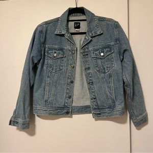 Gap Kid’s Denim Jacket